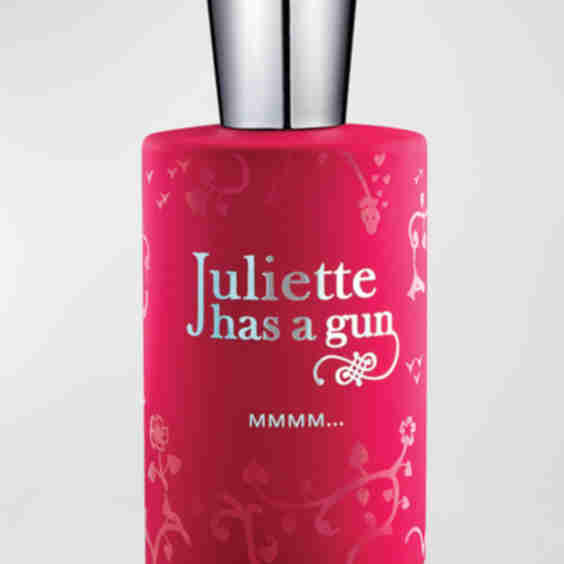 MMMM... Eau de Parfum