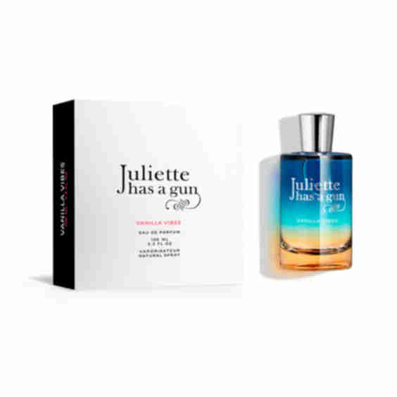 Vanilla Vibes Eau de Parfum