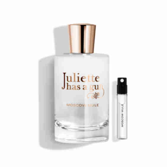 Eau De Parfum Spray 3.3 oz