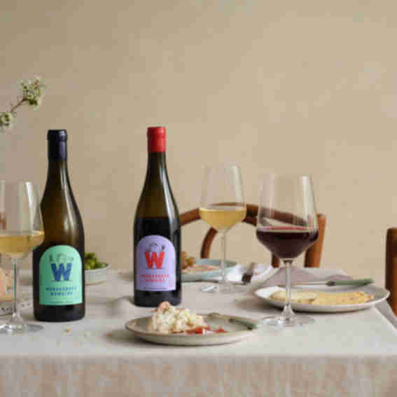 Wednesday's Domaine Reviews