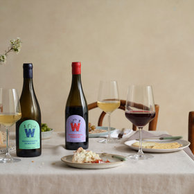 Wednesday's Domaine
