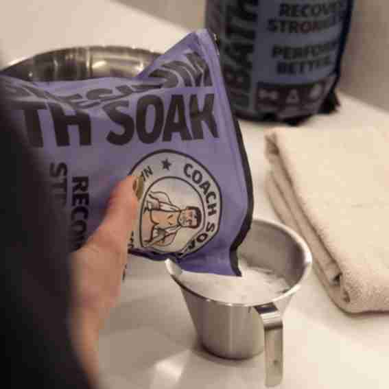Coach Soak Reviews
