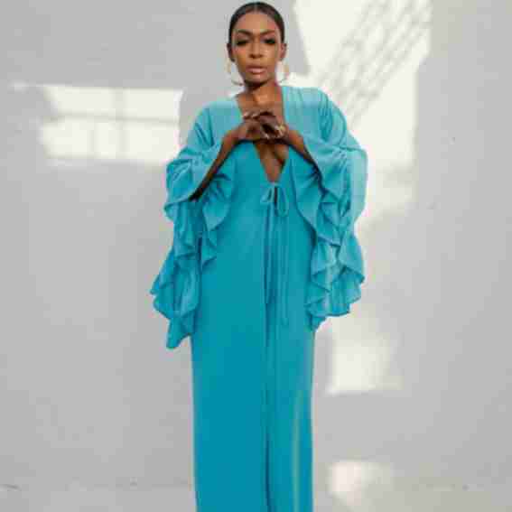 Rhea Imani Reviews