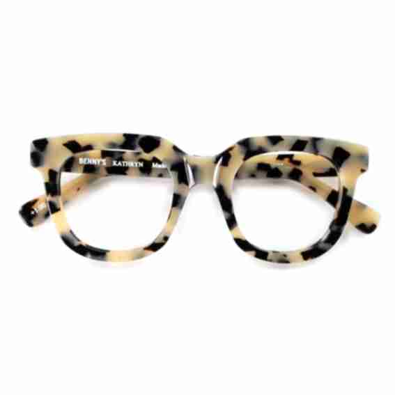 Benny's Eyewear Reviews
