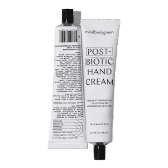Postbiotic Hand Cream 