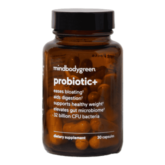 probiotic+