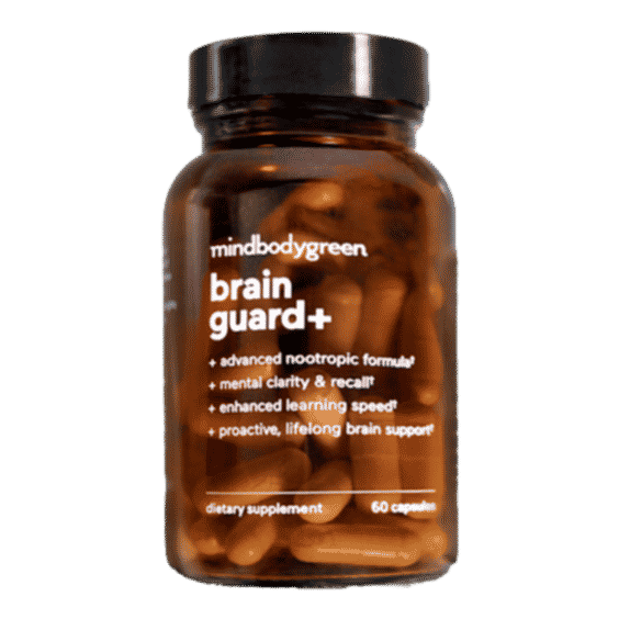 brain guard+