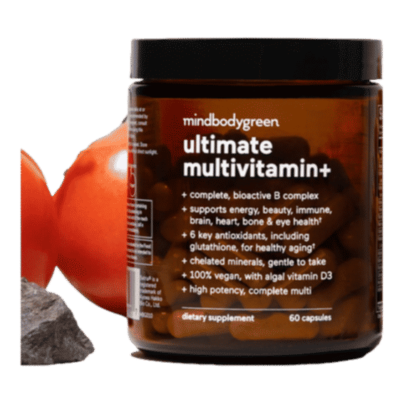ultimate multivitamin+