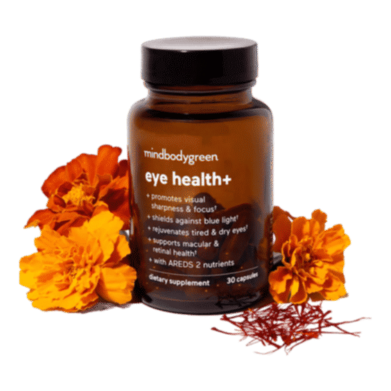 eye health+