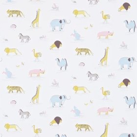 Kids Wall Paper Company