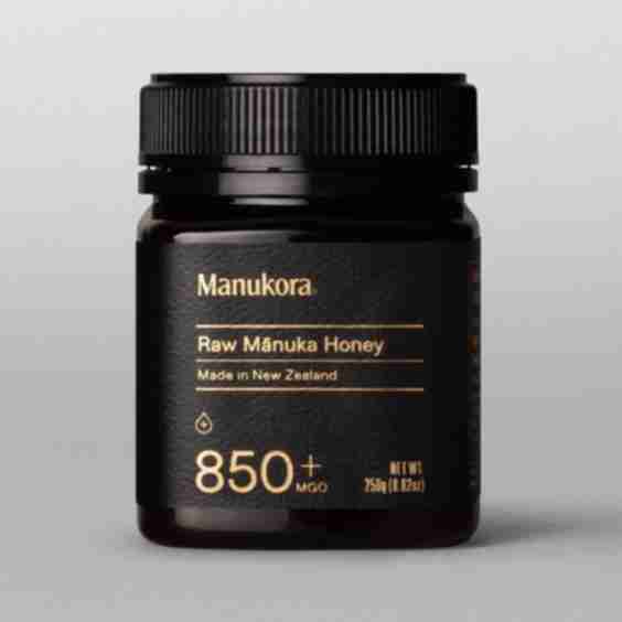 MGO 850+ Raw Manuka Honey
