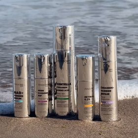Misoora Skincare