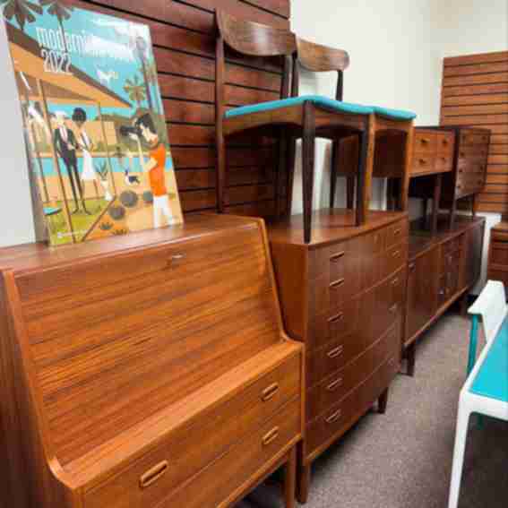 Aymerick Mødern Palm Springs Reviews