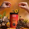Lore Mighty Mushrooms