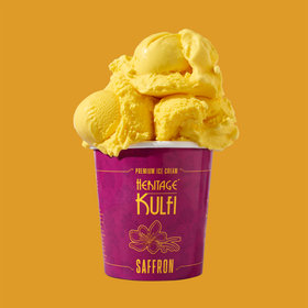 Heritage Kulfi