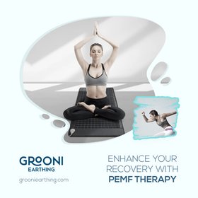 Grooni Earthing
