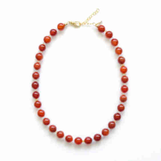 Big Carnelian