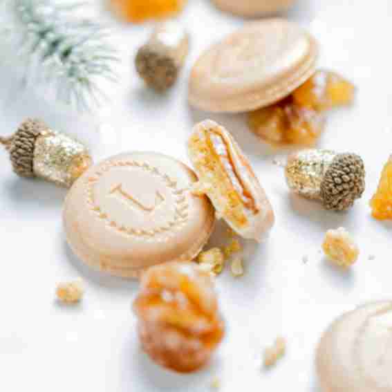 Ladurée Reviews