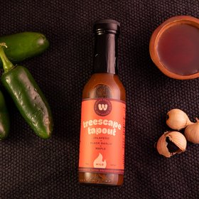 Wayward Pepper Co.