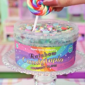 Kawaii Slime Company
