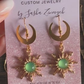Canvas & Charms