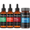 Upgraded Formulas