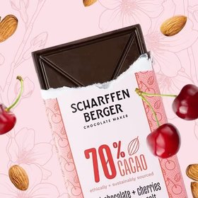 Scharffen Berger