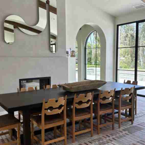 Abrego Design Reviews