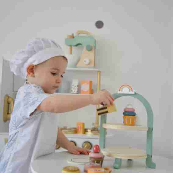 Montessori Generation Reviews