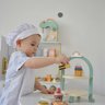 Montessori Generation