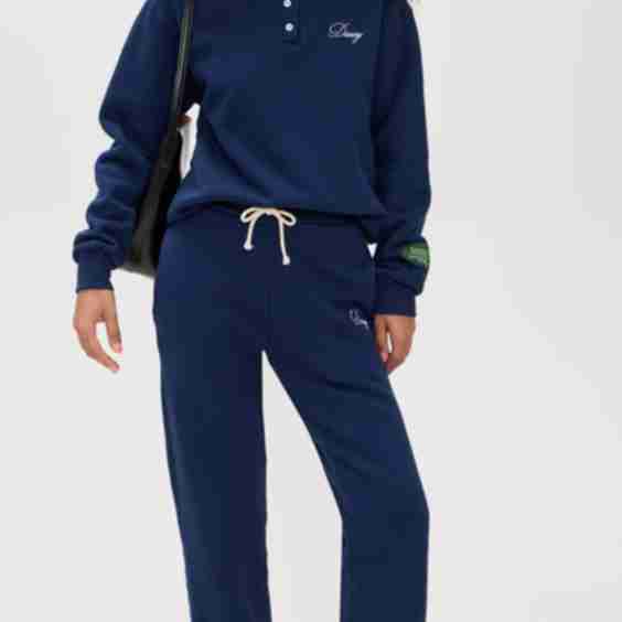 Polo Fleece