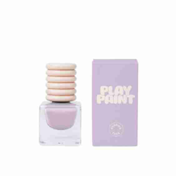 Play Paint Nail Color