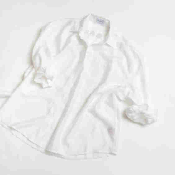 TB Button Up Shirt