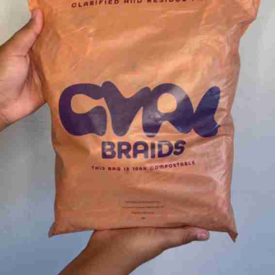 Gyal Braids Reviews
