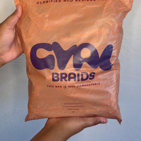 Gyal Braids