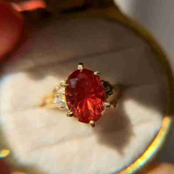 Olivia Ewing Jewelry Reviews