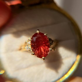 Olivia Ewing Jewelry