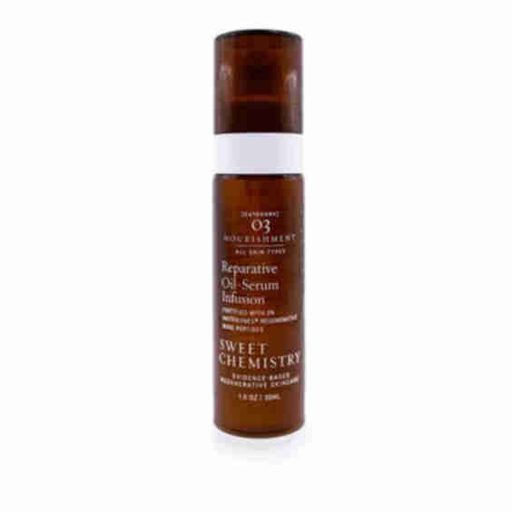 Reparative Oil-Serum Infusion 30ml