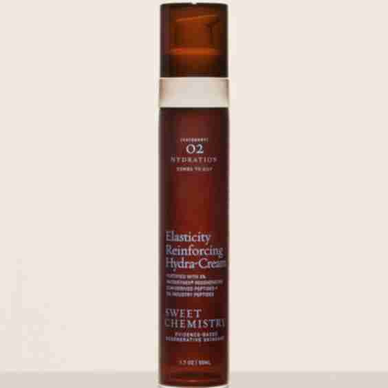 Elasticity Reinforcing Hydra Cream 50ml