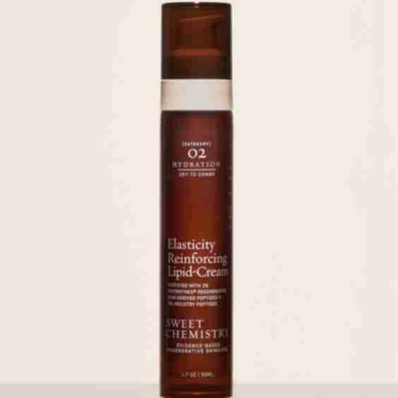 Elasticity Reinforcing Lipid Cream