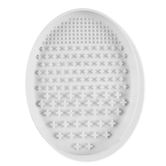 Brush Cleansing Palette