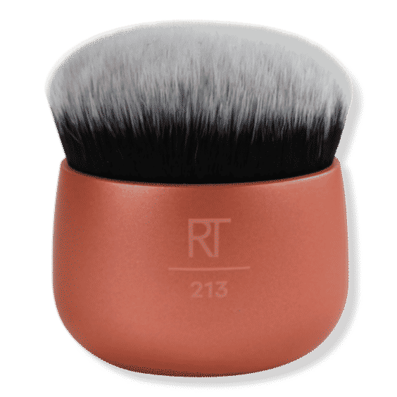 213 Handless Oval Foundation Face Makeup Blender