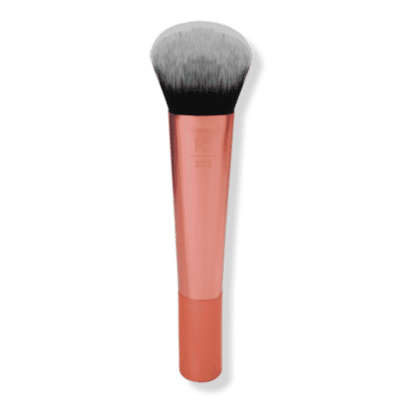 202 Instapop Face Foundation Makeup Brush