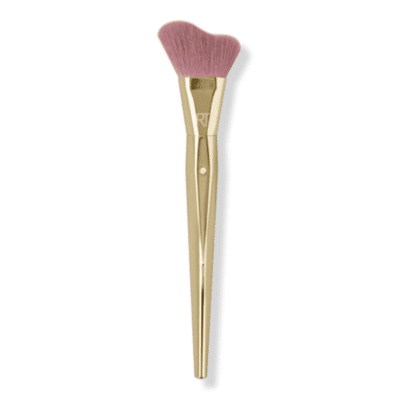028 Soft Glam Sculpted Blush Brush
