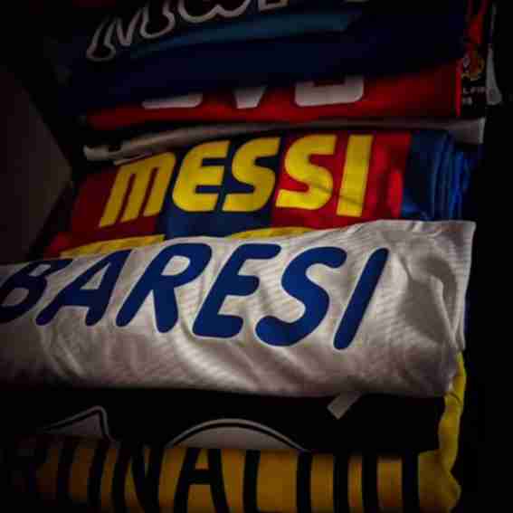 Retro Soccer Kit Reviews