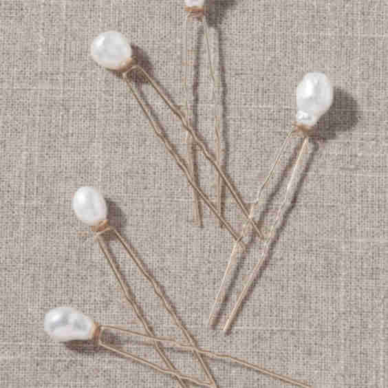 Adaire Hair Pin Set