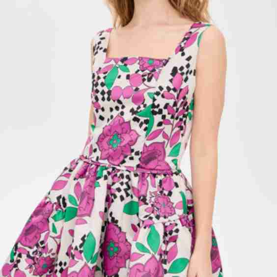 Ballerina Dress