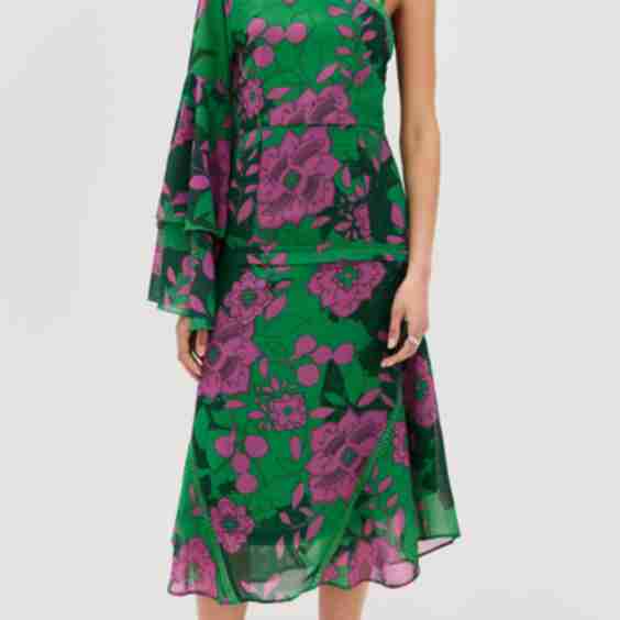 Kara Dress