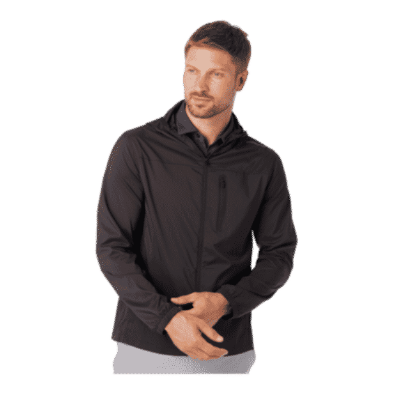 Windbreaker Jacket