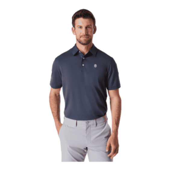 Athletic Tech Polo